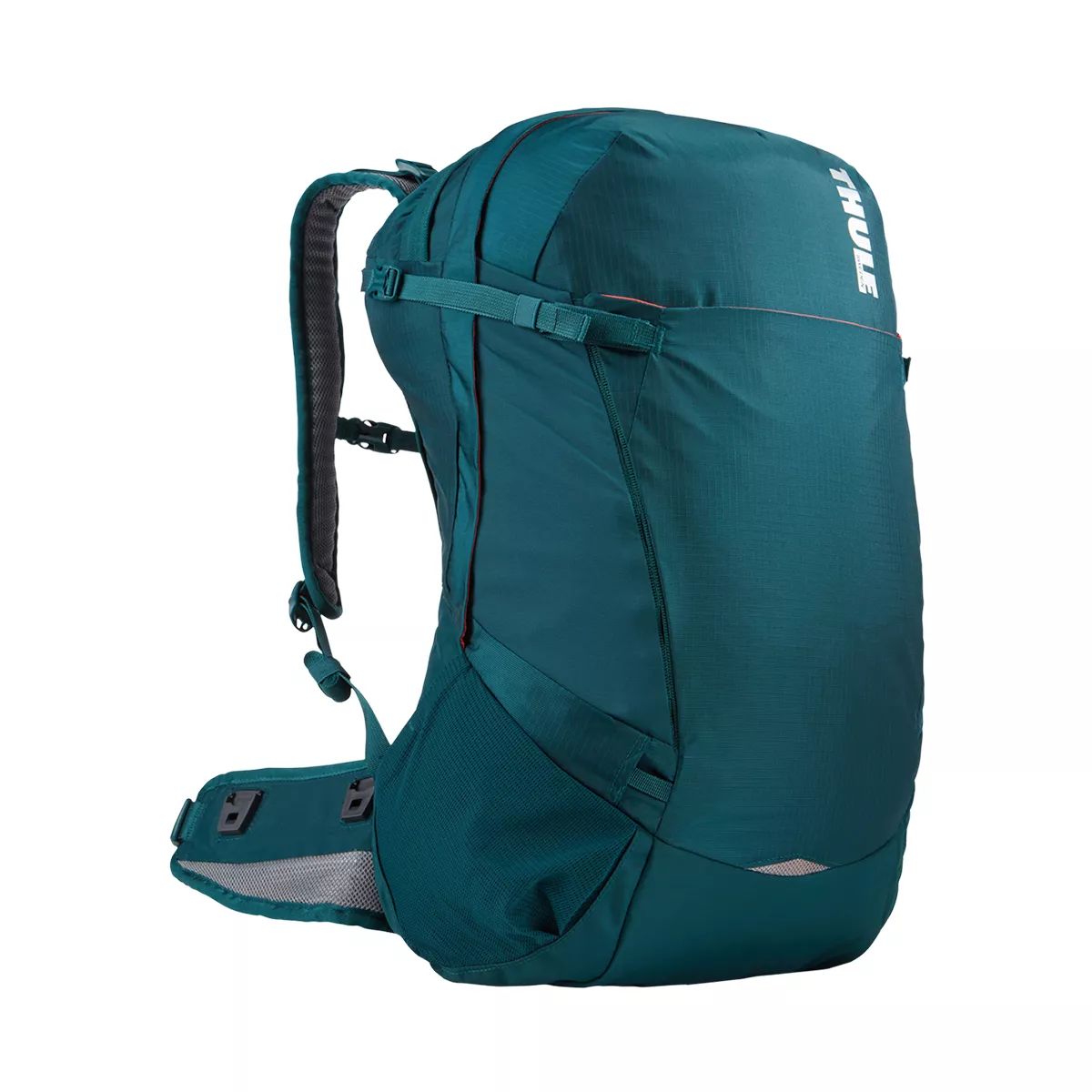 Thule Capstone 32L Women's Hiking Backpack Front_Angled_Right