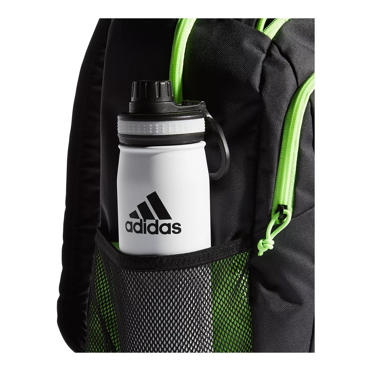 Adidas Unisex YA BTS School/Gym Backpack