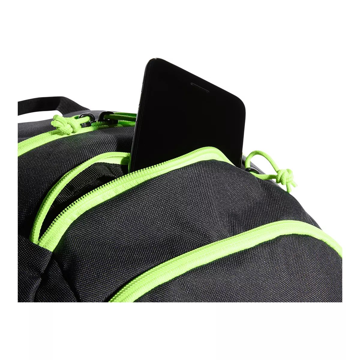 Adidas Unisex YA BTS School/Gym Backpack