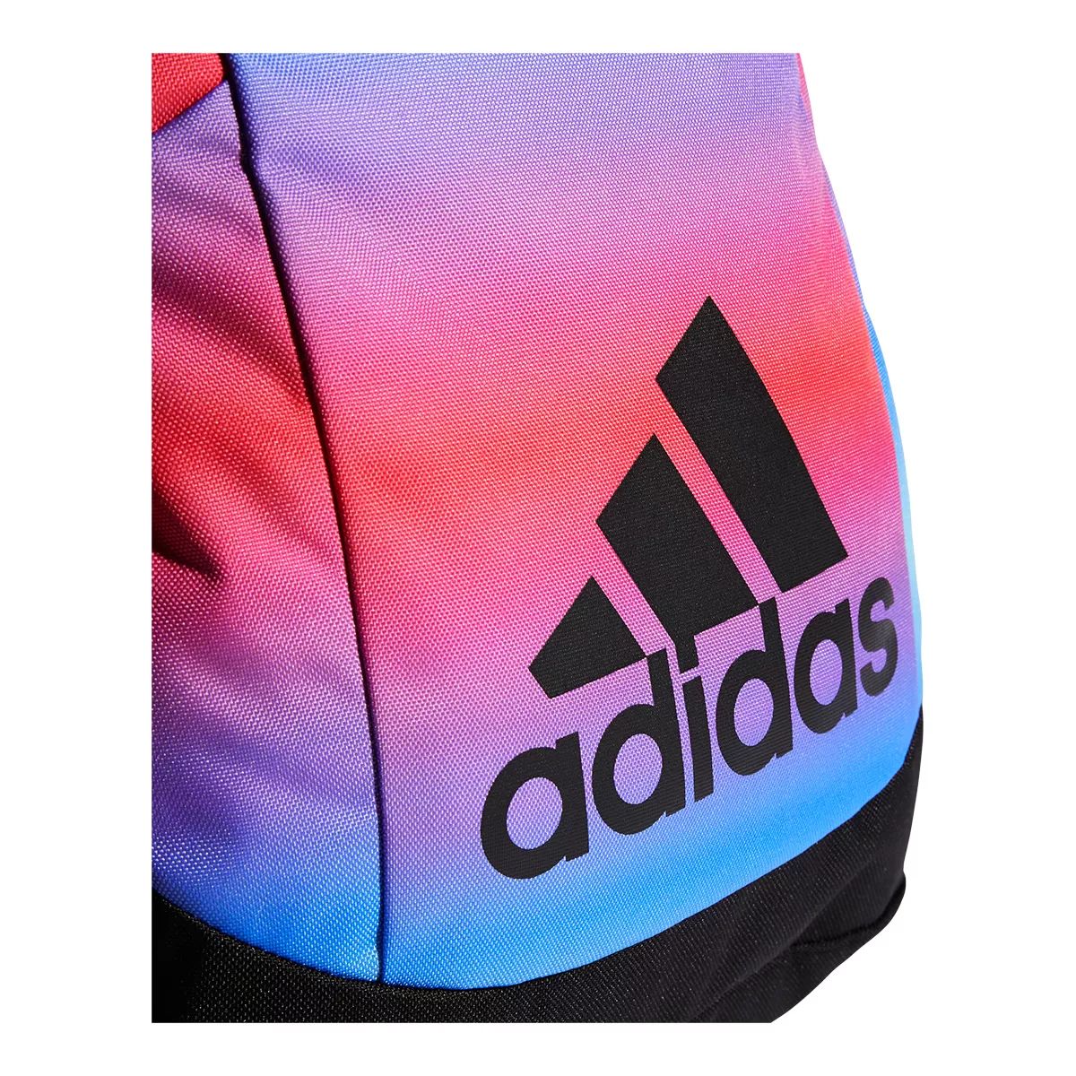 Adidas Unisex YA BTS School/Gym Backpack