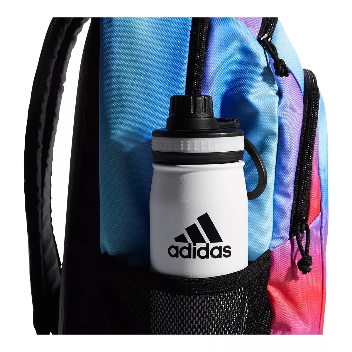 Adidas Unisex YA BTS School/Gym Backpack