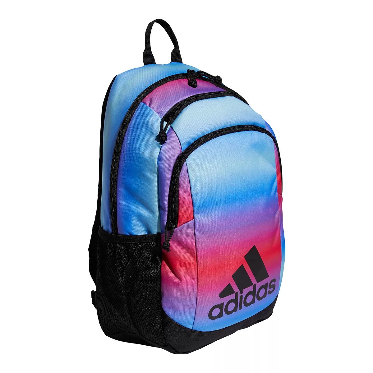 Adidas Unisex YA BTS School/Gym Backpack