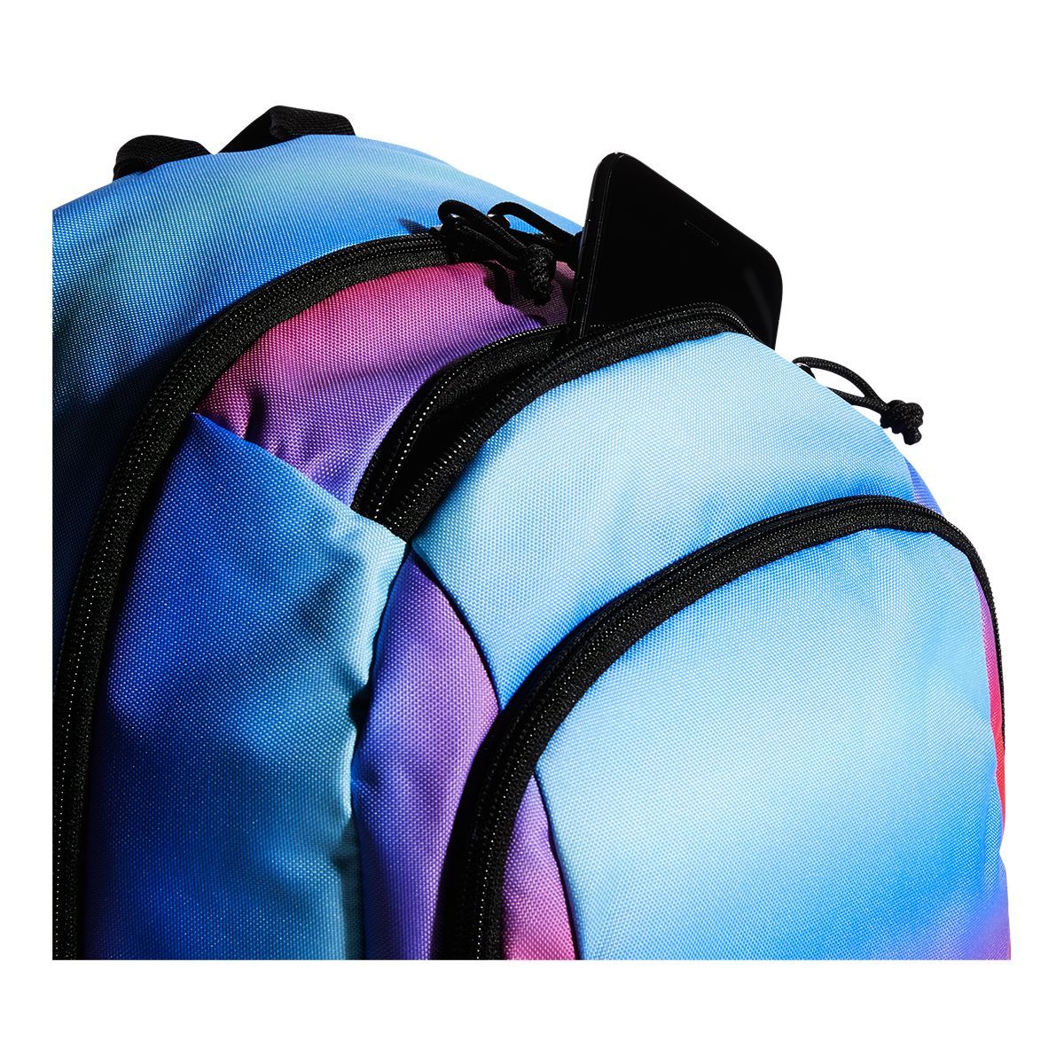 Adidas Unisex YA BTS School/Gym Backpack