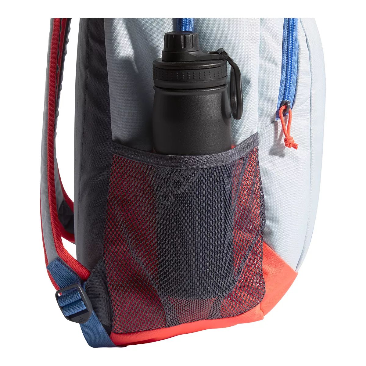 Adidas Unisex YA BTS School/Gym Backpack