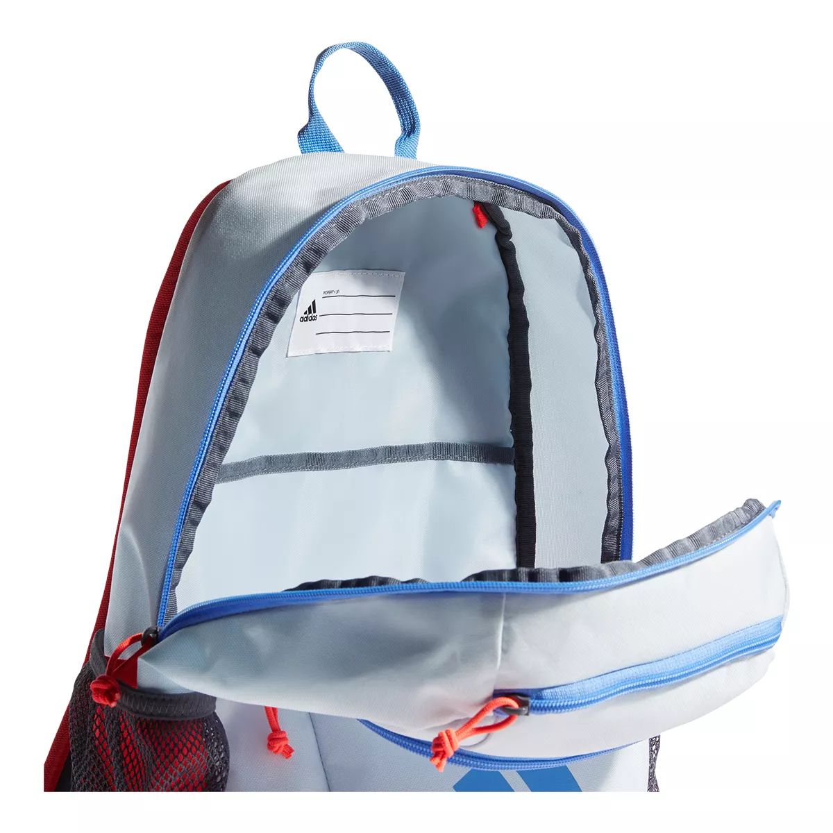 Adidas Unisex YA BTS School/Gym Backpack