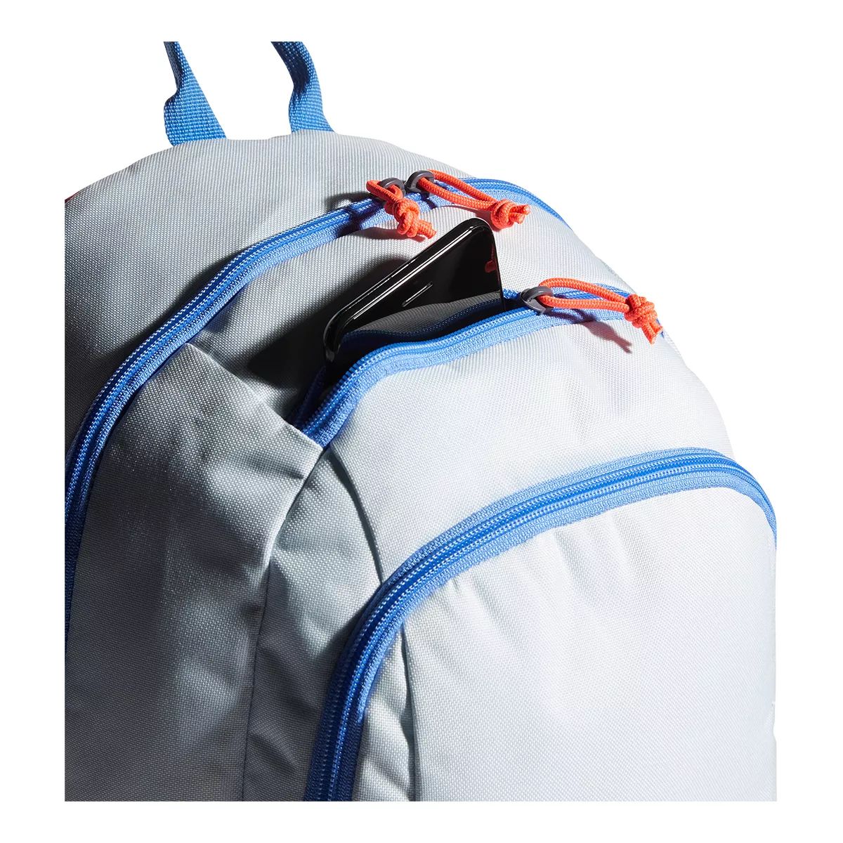 Adidas Unisex YA BTS School/Gym Backpack