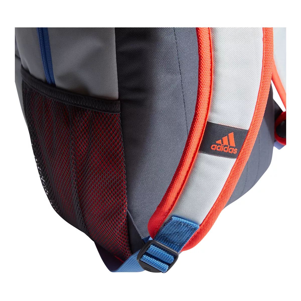 Adidas Unisex YA BTS School/Gym Backpack