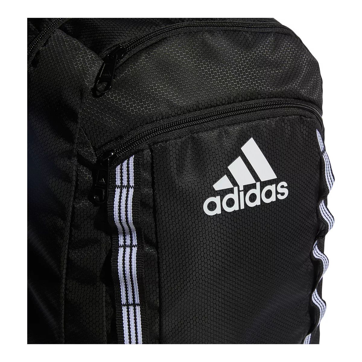 adidas Unisex Excel V School/Gym Training Polyester Backpack