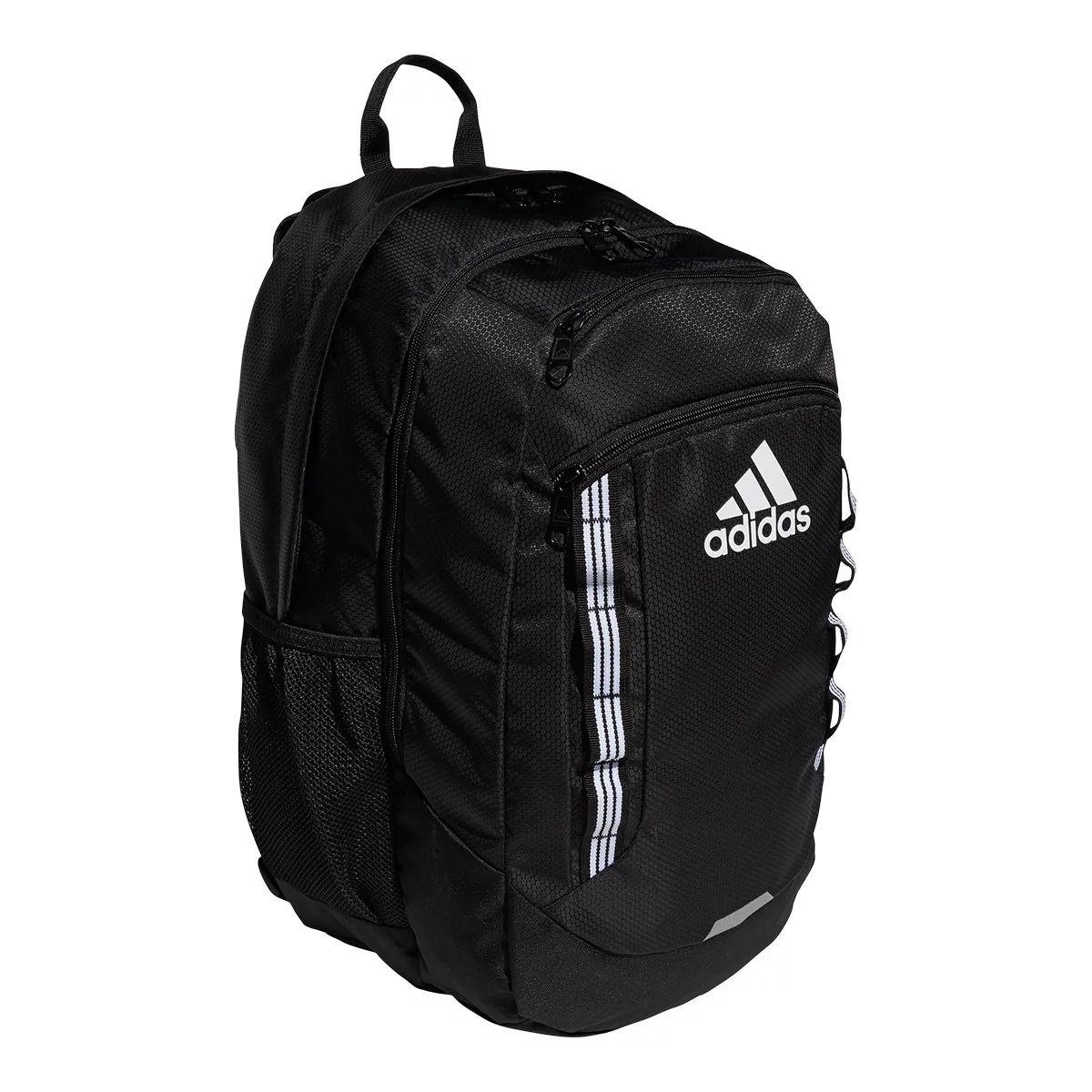 adidas Unisex Excel V School/Gym Training Polyester Backpack