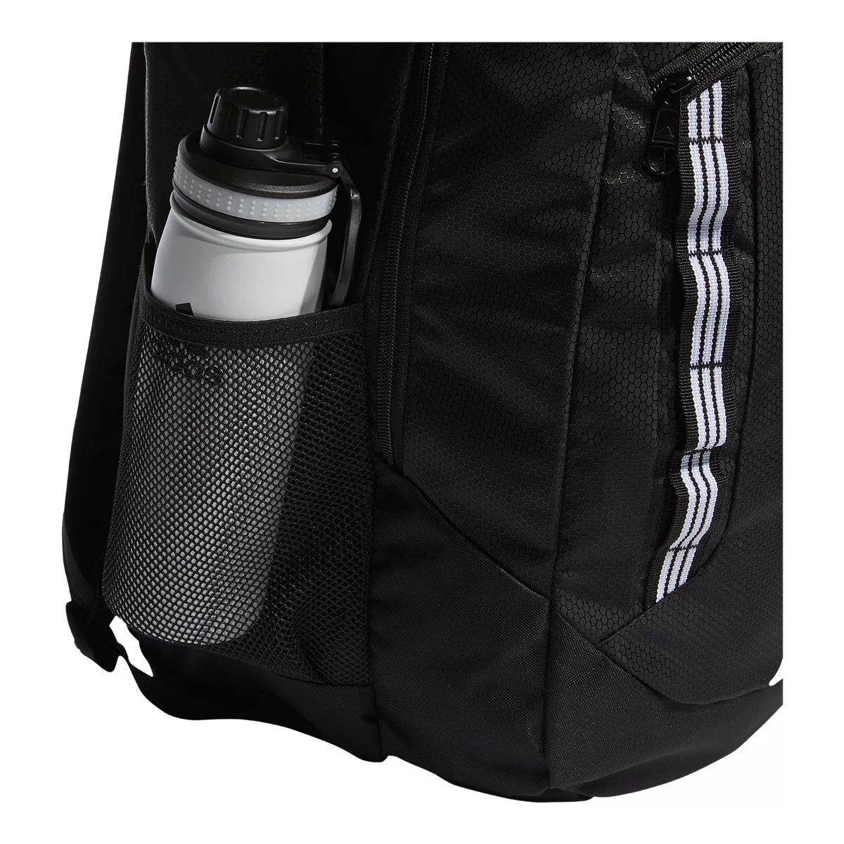 adidas Unisex Excel V School/Gym Training Polyester Backpack