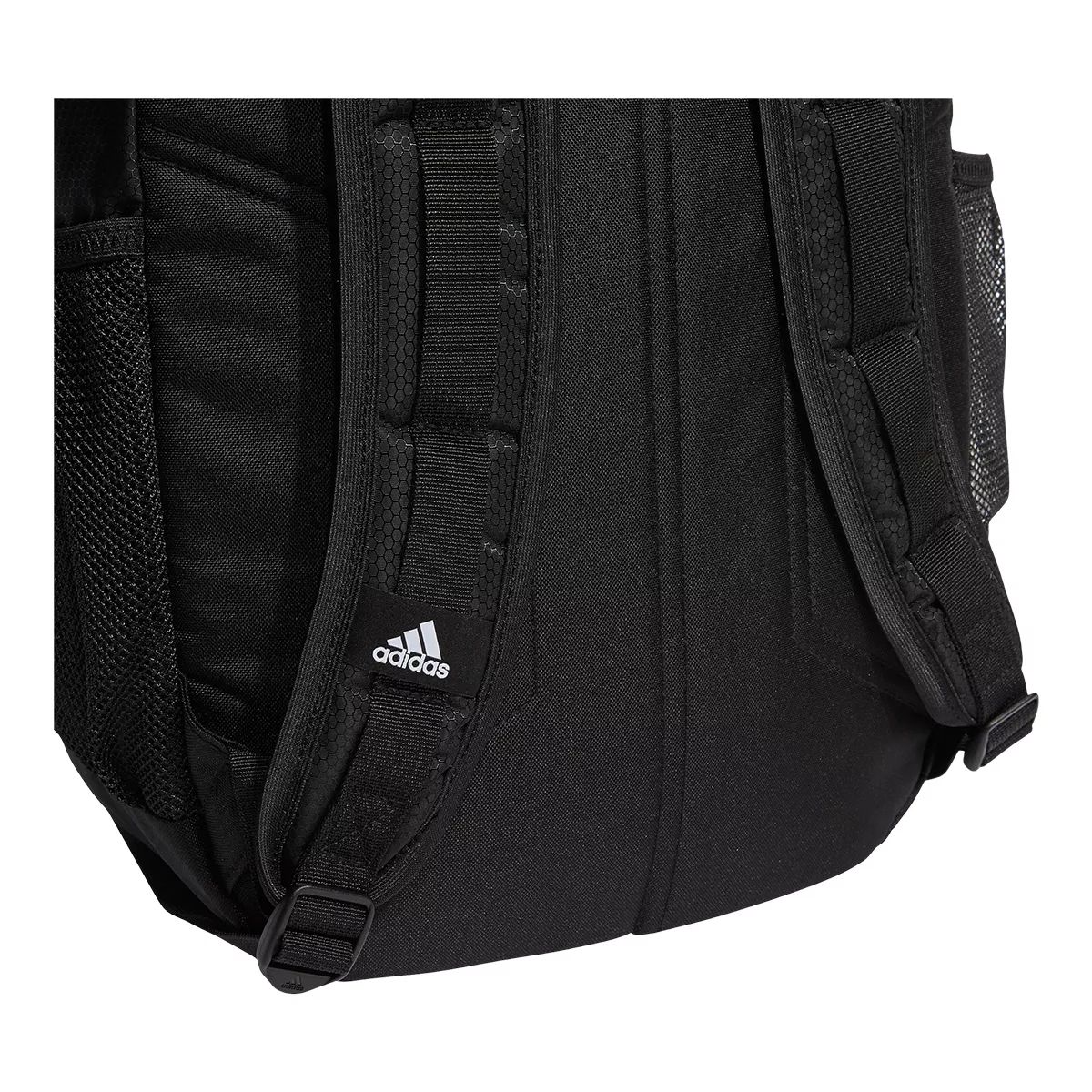 adidas Unisex Excel V School/Gym Training Polyester Backpack
