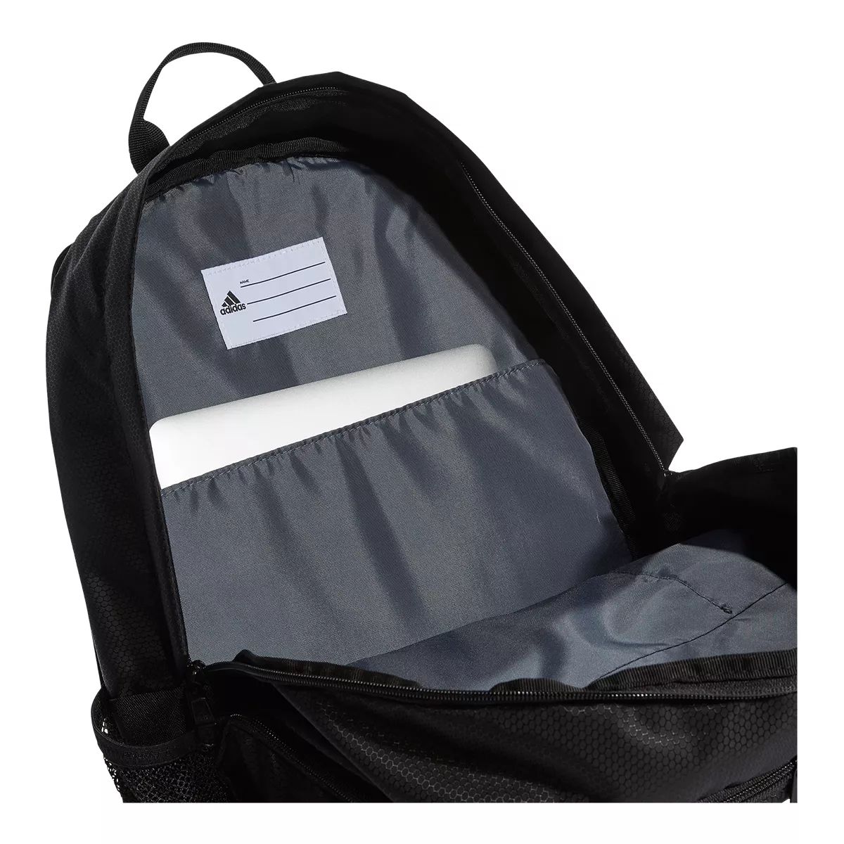 adidas Unisex Excel V School/Gym Training Polyester Backpack
