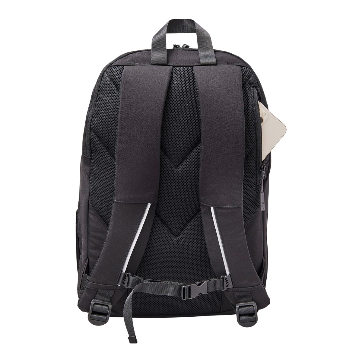 Fwd Unisex 24L Pleated School Backpack