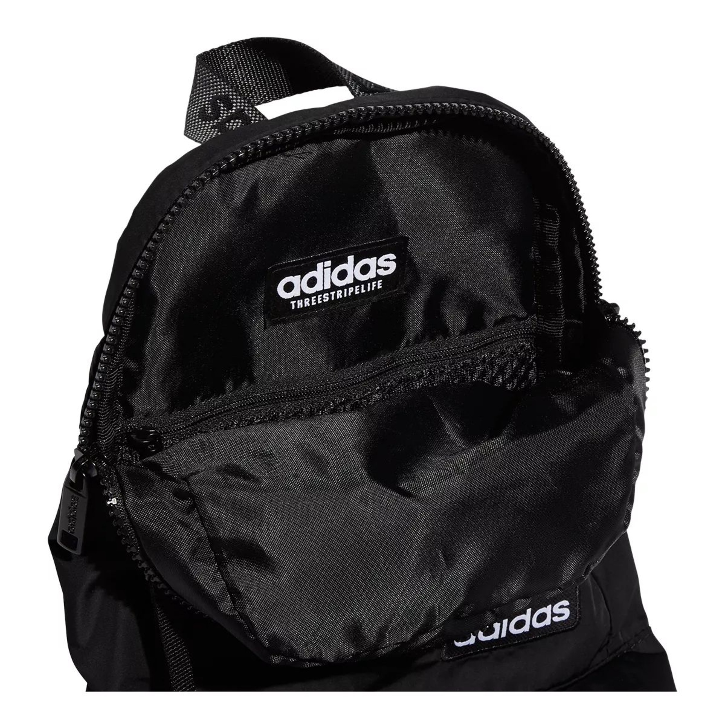 adidas Unisex Essentials Convertible School/Gym Crossbody Backpack