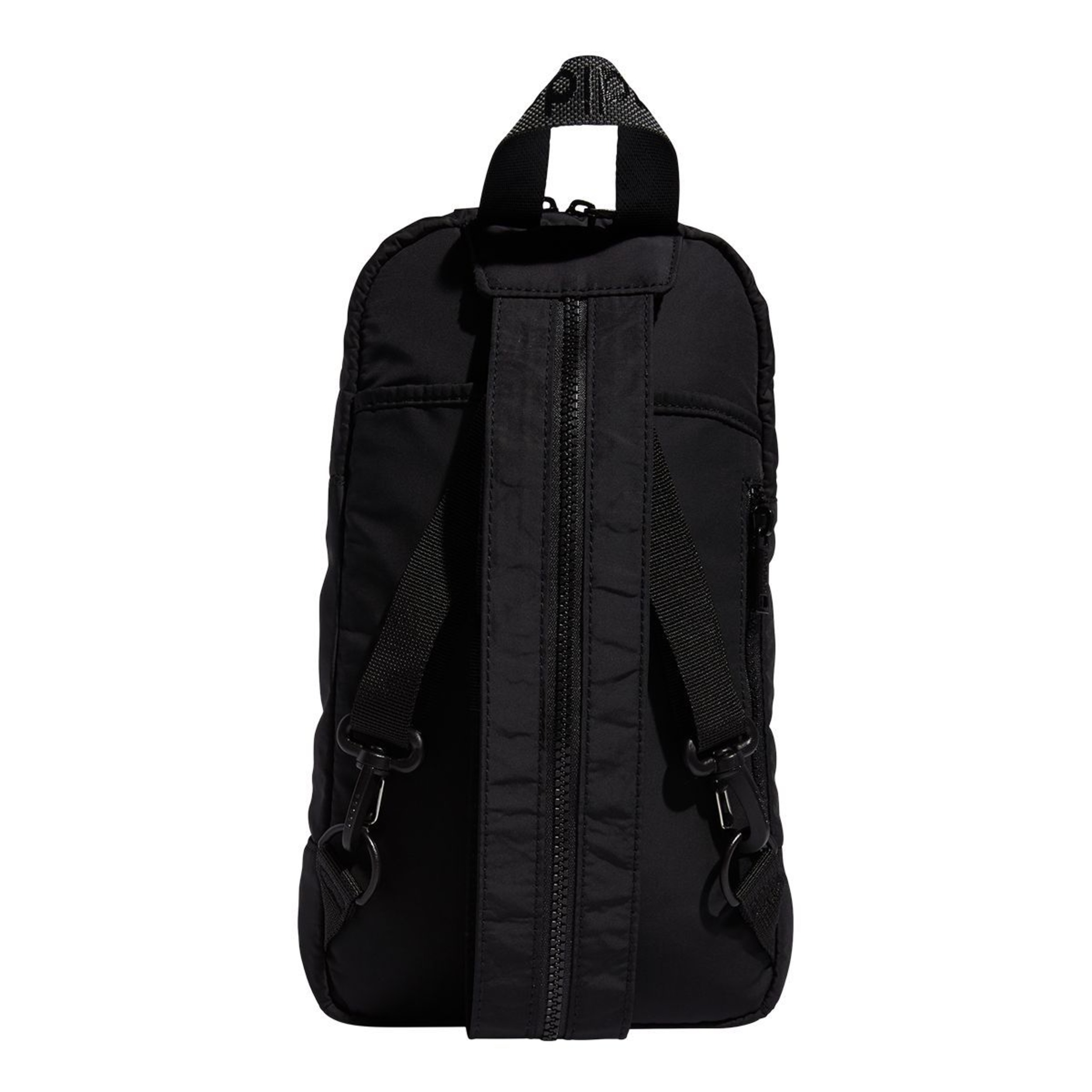 adidas Unisex Essentials Convertible School/Gym Crossbody Backpack