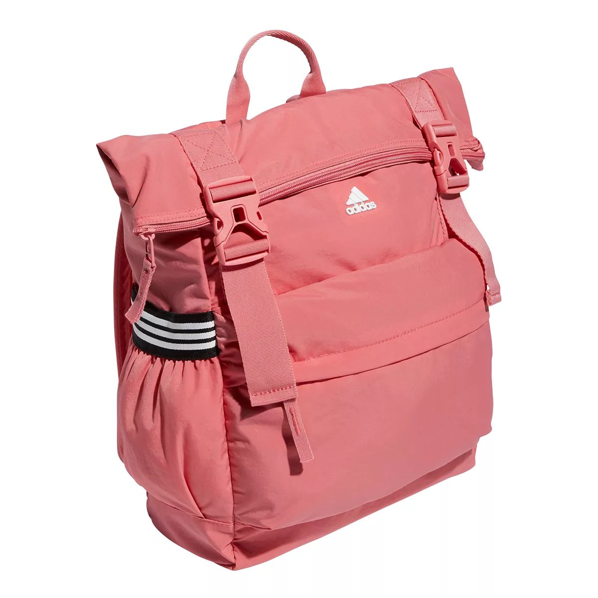 Adidas sport hotsell clip backpack