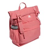 Adidas Women's Yola III Clip Gym/Yoga Backpack Front_Angled_Right