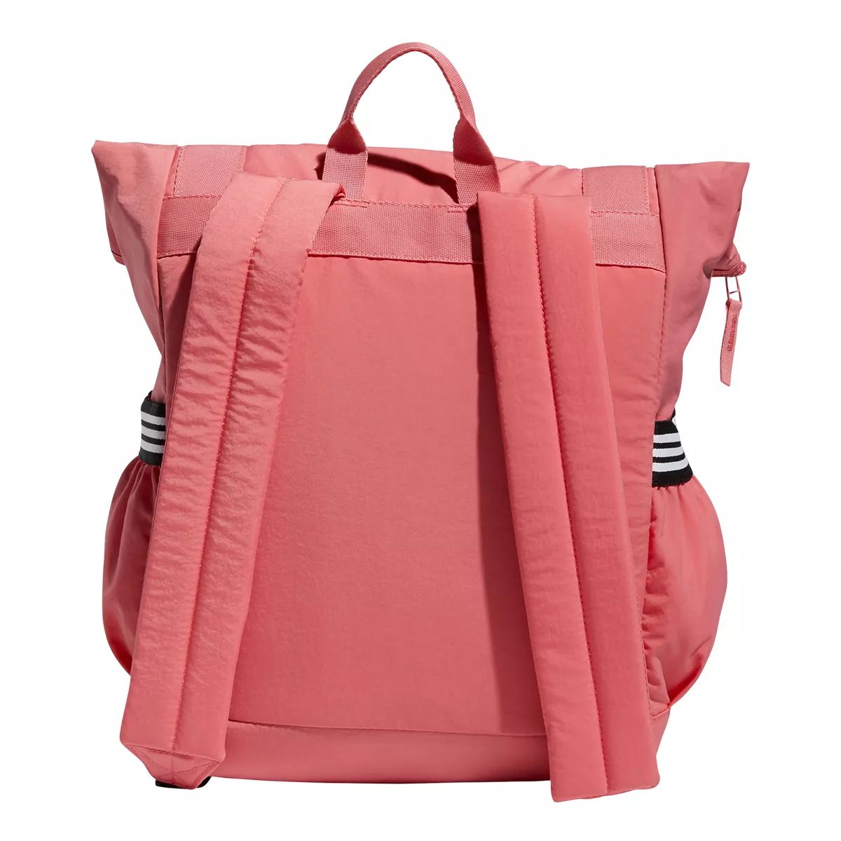 Adidas Women's Yola III Clip Gym/Yoga Backpack Back_Flat
