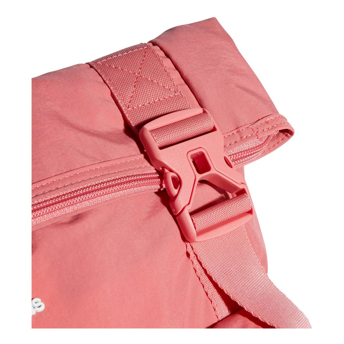 Adidas Women's Yola III Clip Gym/Yoga Backpack CloseUp