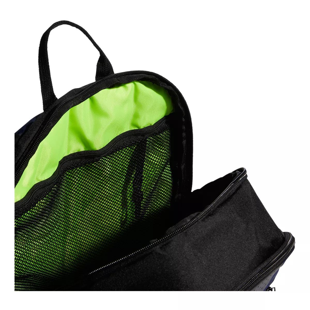 adidas Unisex Stadium II Water Resistant Training Backpack