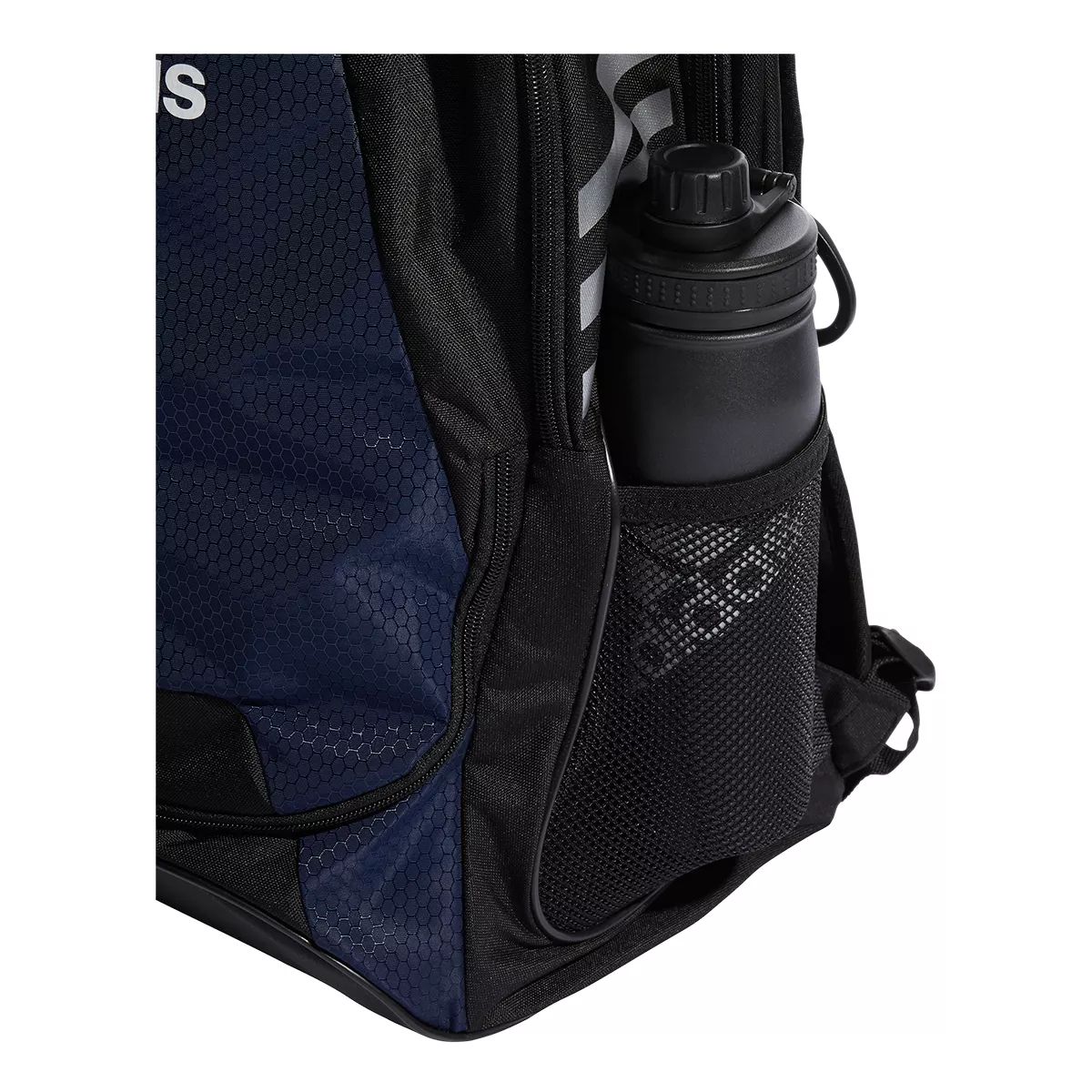 adidas Unisex Stadium II Water Resistant Training Backpack