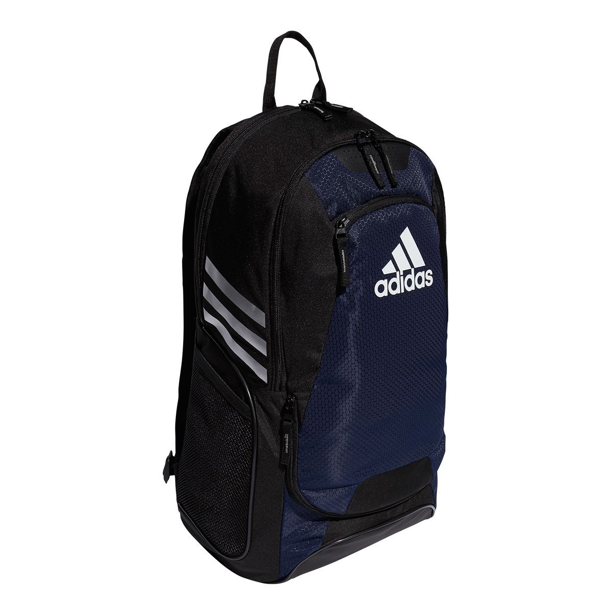 adidas Unisex Stadium II Water Resistant Training Backpack