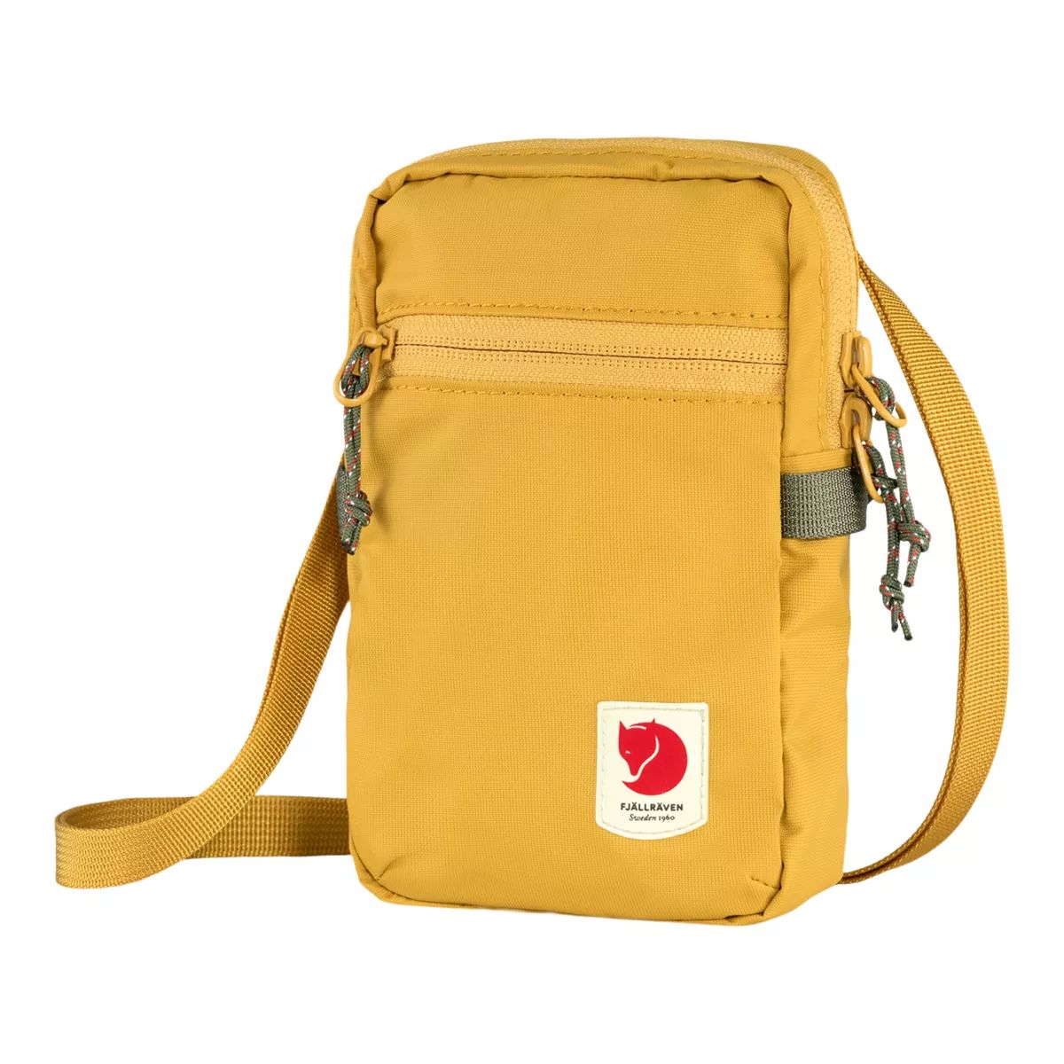 Fjallraven High Coast Pocket
