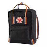 Fjallraven Kanken Backpack Front_Angled_Left