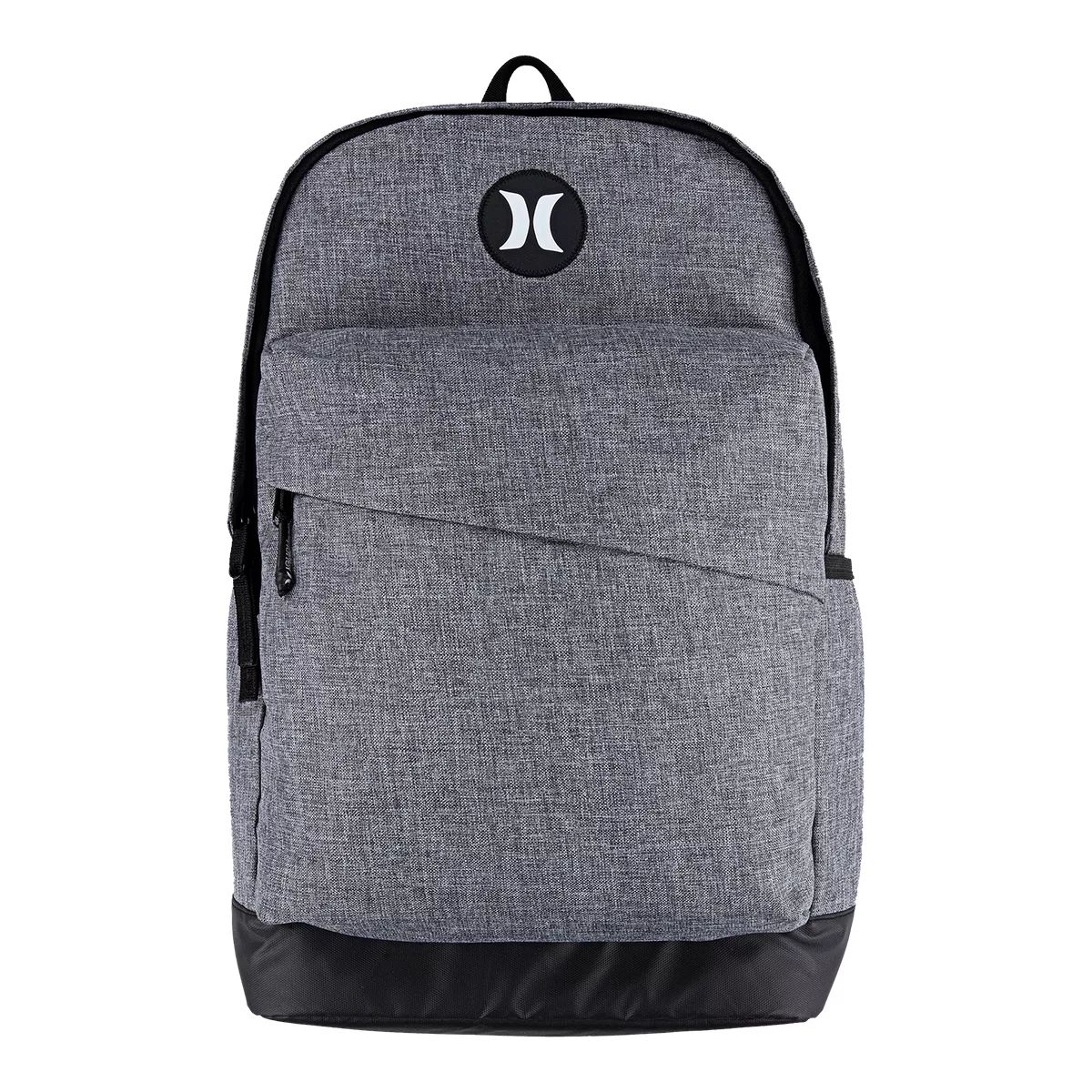 Hurley Groundswell Backpack Front_Flat