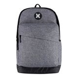 Hurley Groundswell Backpack Front_Flat