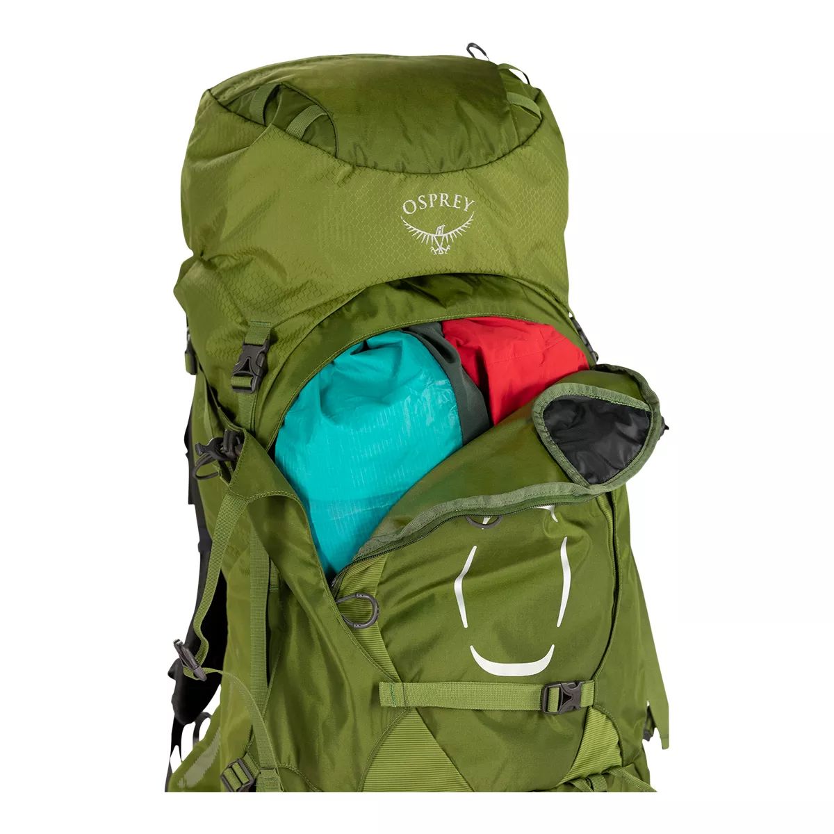 Osprey Aether 55 Backpack
