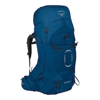 Osprey Aether 65 Backpack Front_Angled_Right