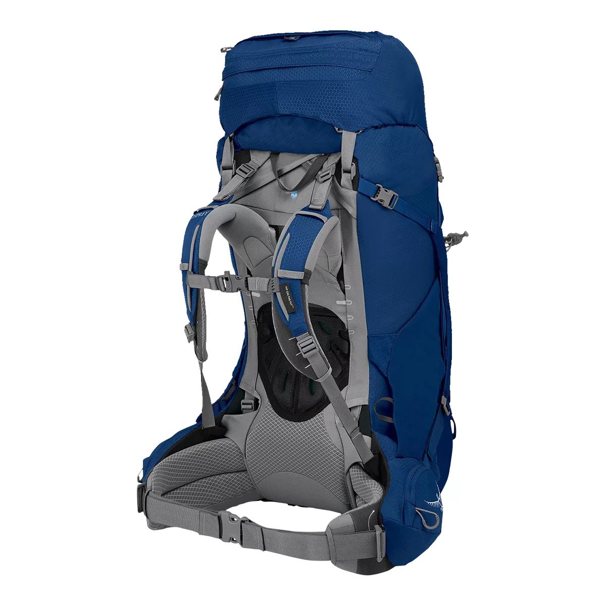 Osprey Ariel Pro 65 Review Osprey Backpack Osprey Ariel Ag 65 Review Osprey  Ariel 65 Backpack