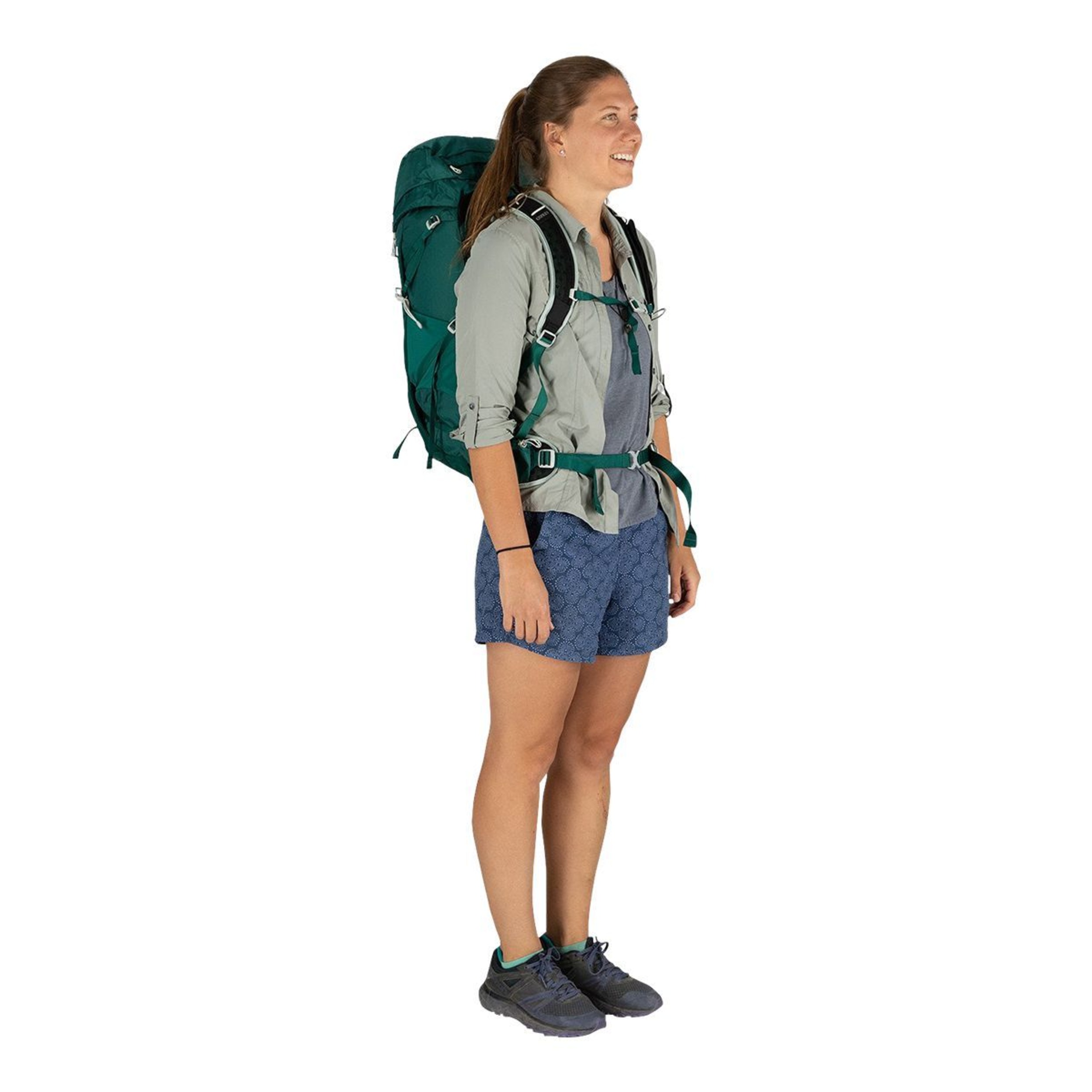 Osprey Tempest 30L Backpack Atmosphere