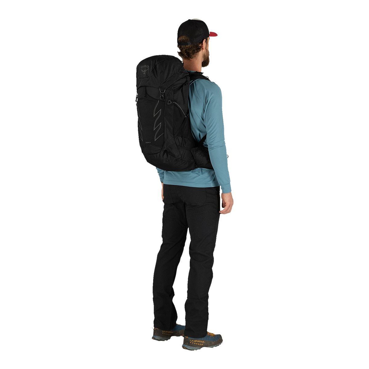 Osprey talon 2025 33 backpack