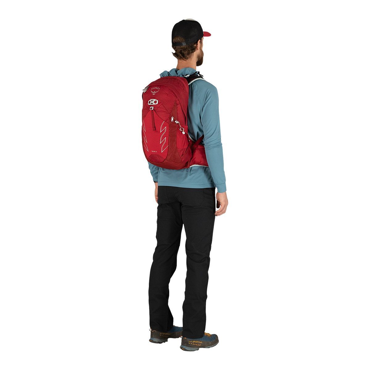 Osprey packs clearance talon 22l backpack