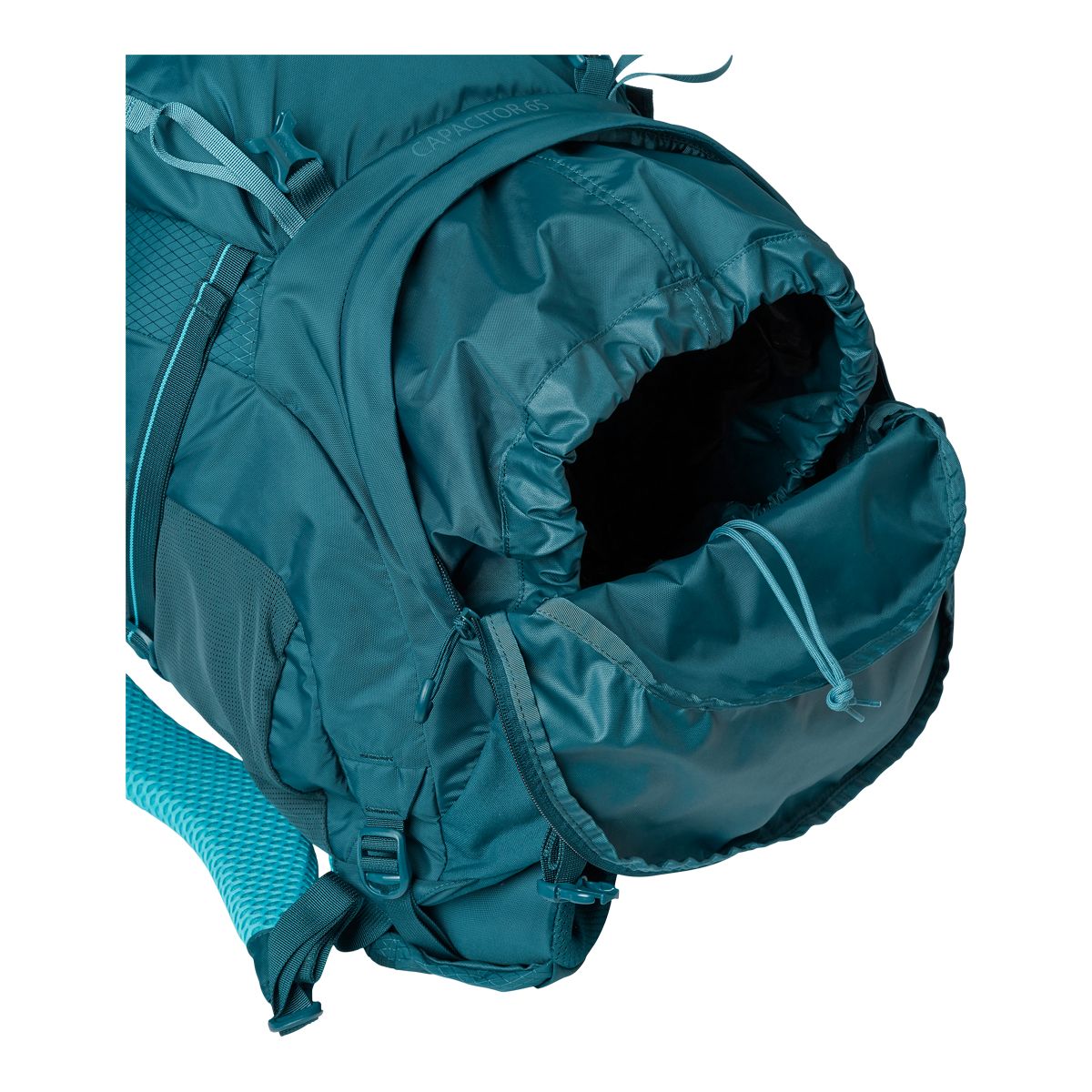 Helly Hansen Capacitor Recco 65L Backpack