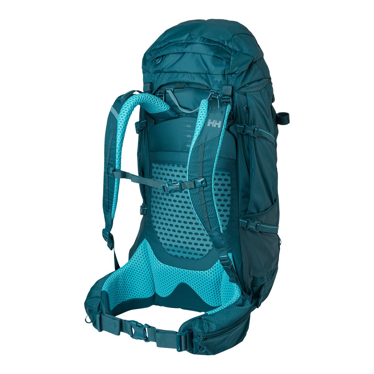 Helly Hansen Capacitor Recco 65L Backpack