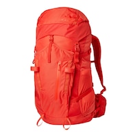Helly Hansen Resistor 45L Hiking Backpack Front_Angled_Left