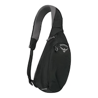 Osprey Daylite Shoulder Sling Pack Front_Angled_Right