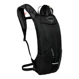Osprey Katari 7 L Hydration Backpack Front_Angled_Right