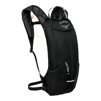 Osprey Katari 7 L Hydration Backpack Front_Angled_Right