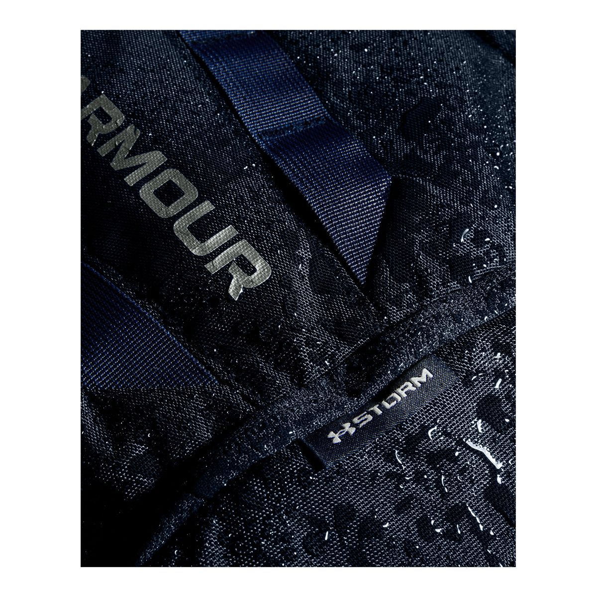 Under Armour Hustle 5.0 Backpack