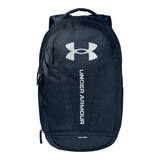 Under Armour Hustle 5.0 Backpack Front_Flat