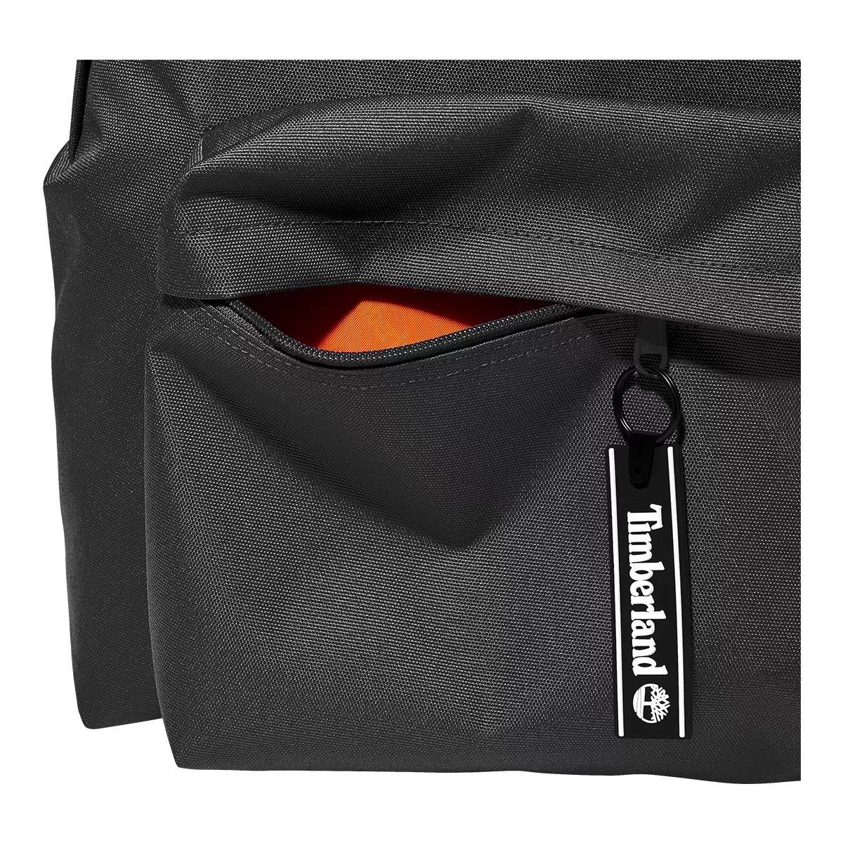 Timberland Sport Leisure Backpack CloseUp