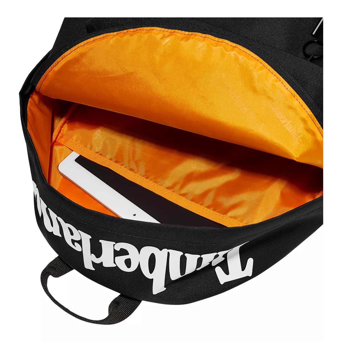 Timberland Sport Leisure Backpack CloseUp