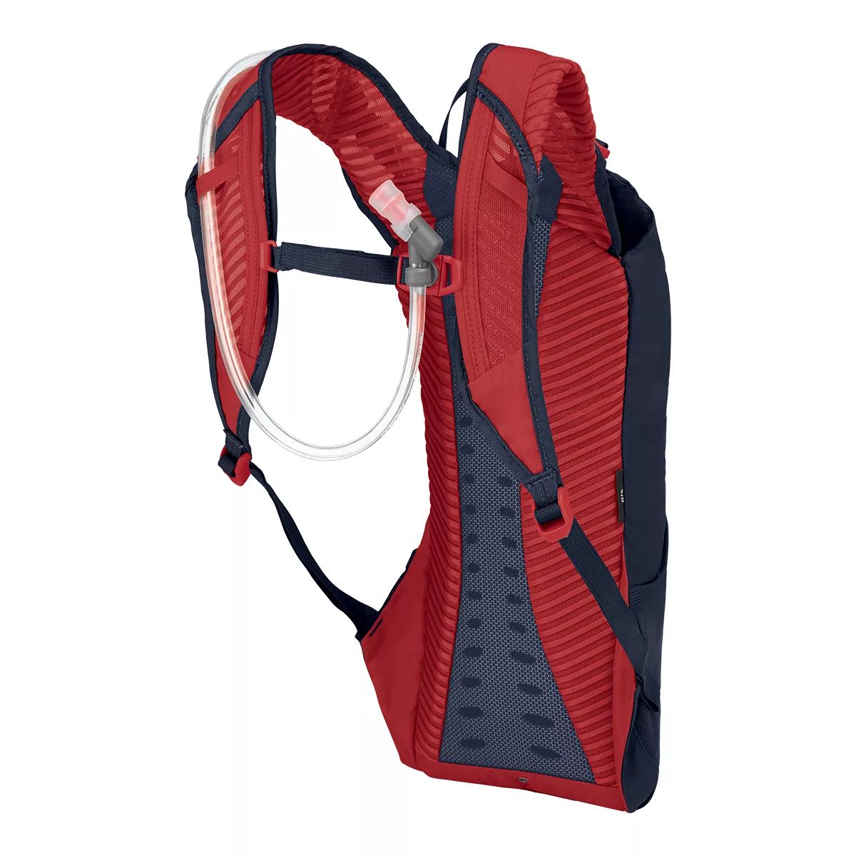 Osprey Kitsuma 3 Backpack Back_Angled_Left