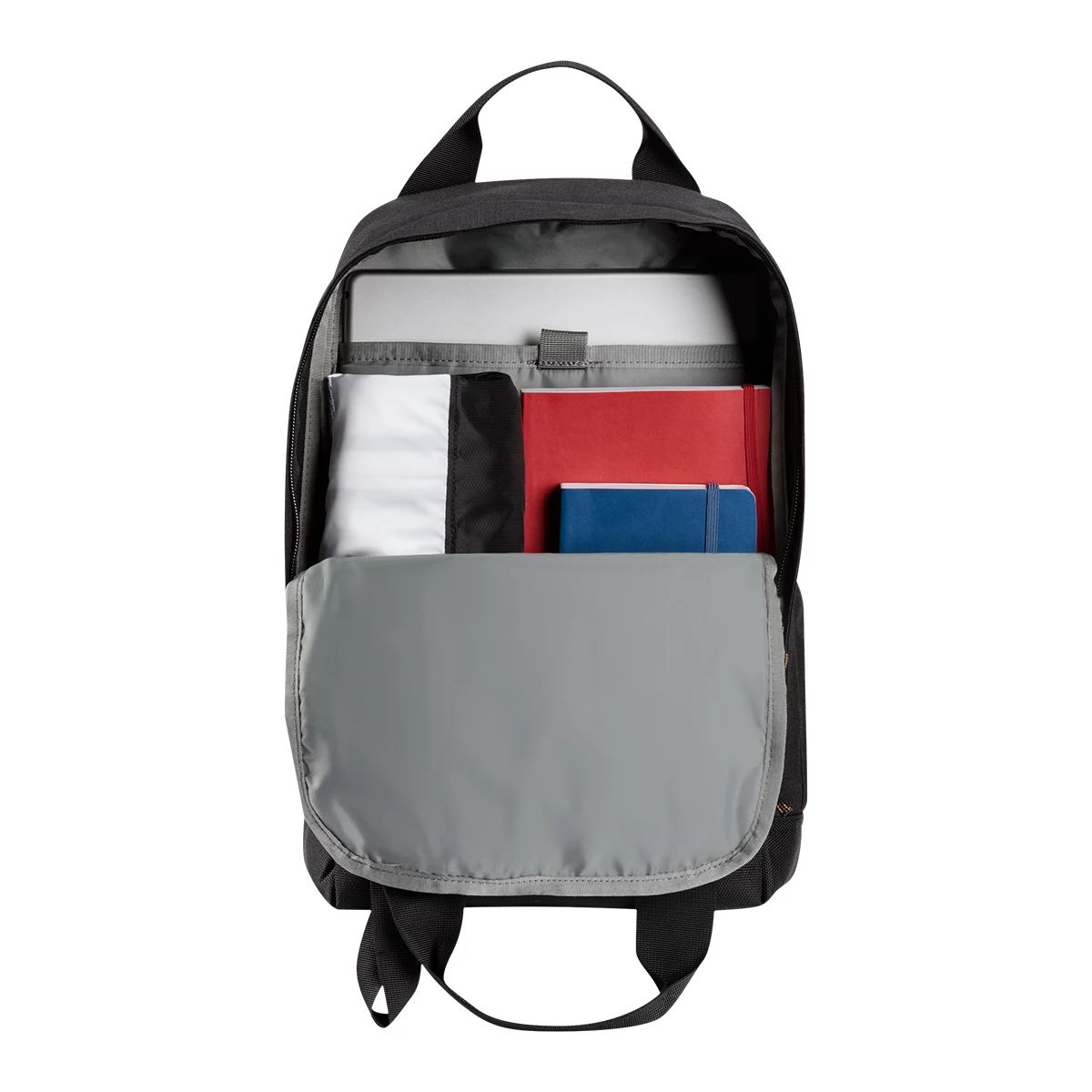 The North Face Tote Pack 15L Daypack Front_Flat