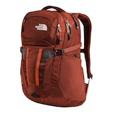 The North Face Recon 30 L Day Pack - TNF Black Front_Angled_Left