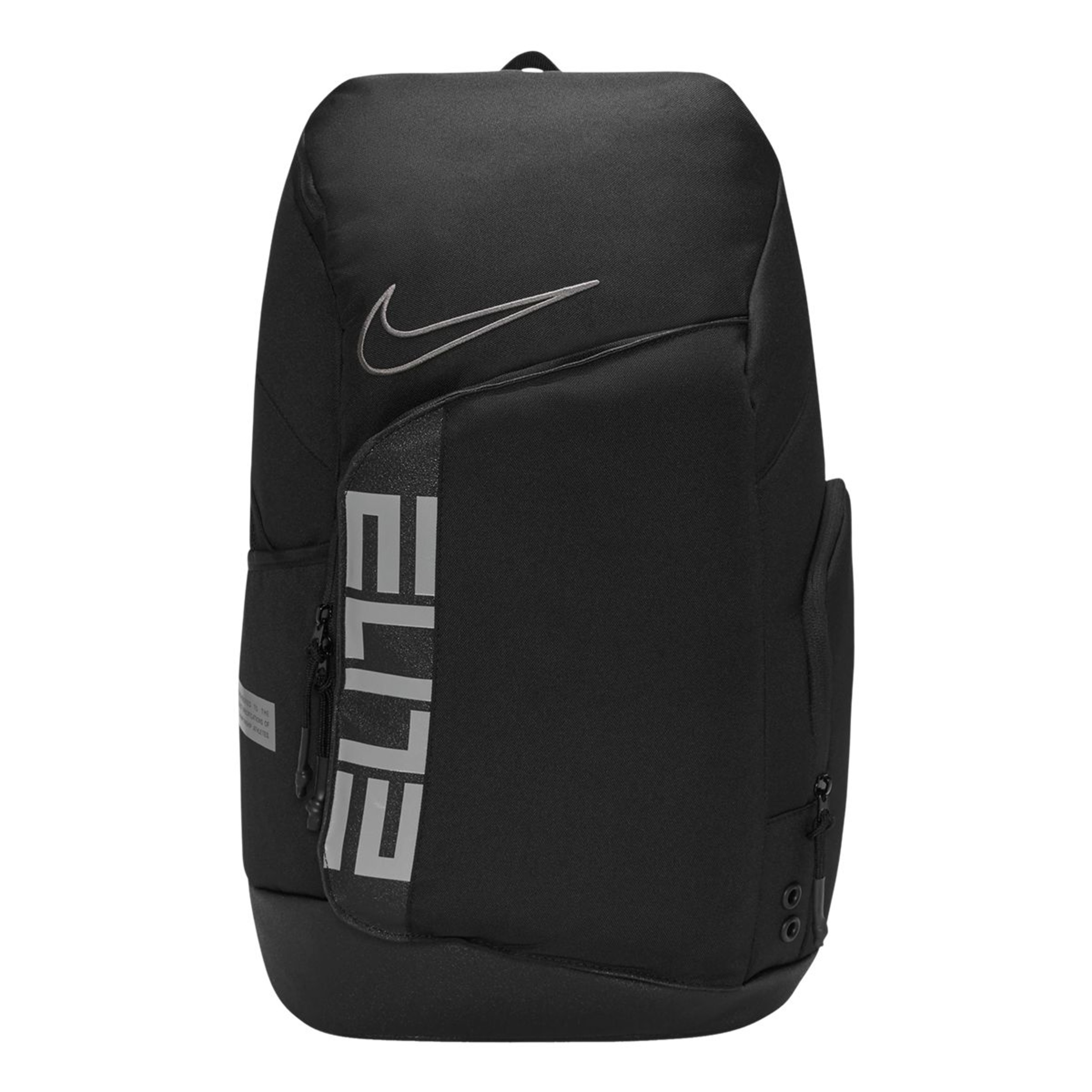 Nike Unisex Elite Pro Printed Water-Resistant Laptop Sleeve Gym/Training Backpack 32 L